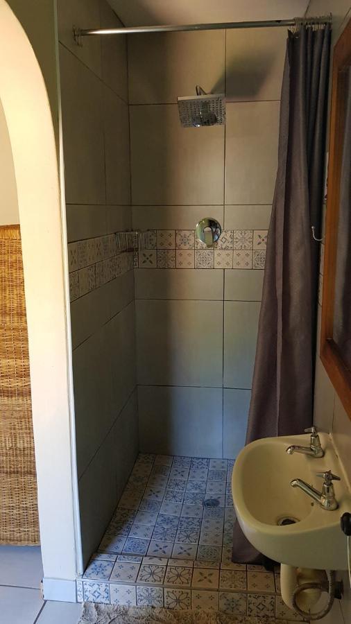 Lidwala Lodge Ezulwini Kültér fotó